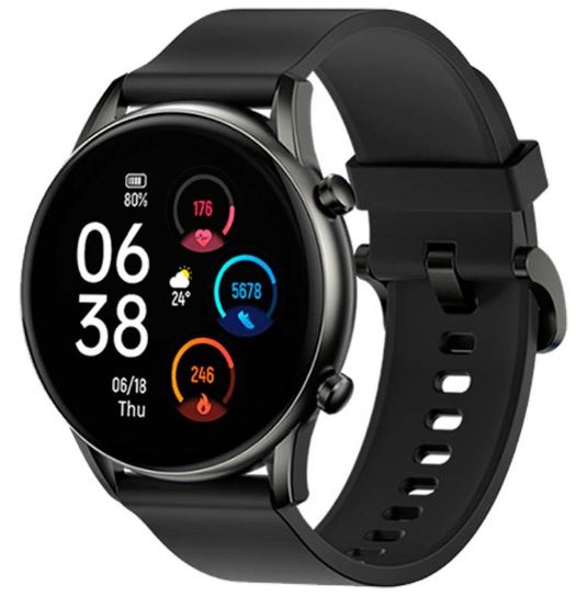 Prime 1 Smart Watch /  Wireless Call / Bluetooth technology (FREE DELIVERY)