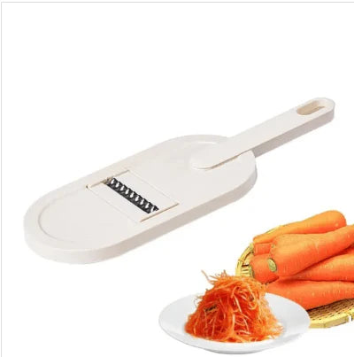 Veggie Slicer |Vegetable Cutter | Easy to Clean and Use (FREE DELIVERY)